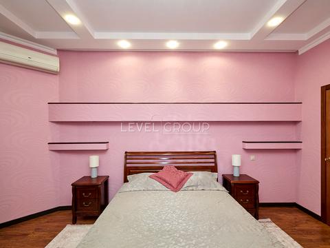 квартира за адресою Левка Лук'яненка вул. (Маршала Тимошенка), 21к3