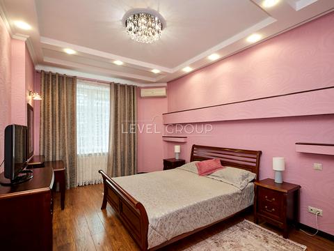 квартира за адресою Левка Лук'яненка вул. (Маршала Тимошенка), 21к3