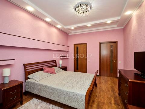 квартира за адресою Левка Лук'яненка вул. (Маршала Тимошенка), 21к3