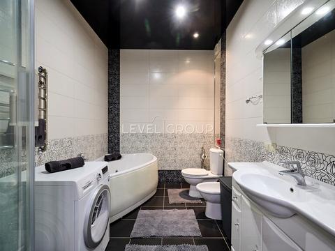 квартира за адресою Левка Лук'яненка вул. (Маршала Тимошенка), 21к3