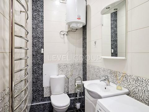 квартира за адресою Левка Лук'яненка вул. (Маршала Тимошенка), 21к3