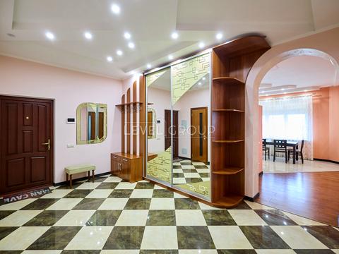 квартира за адресою Левка Лук'яненка вул. (Маршала Тимошенка), 21к3