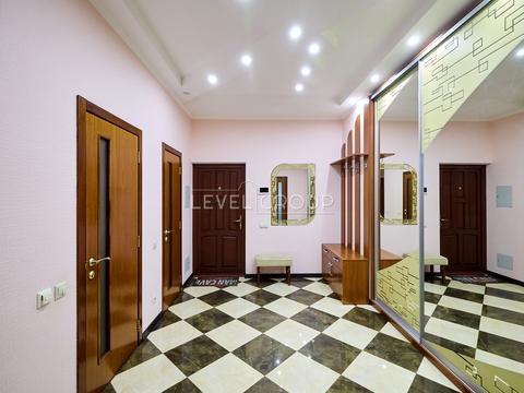 квартира за адресою Левка Лук'яненка вул. (Маршала Тимошенка), 21к3