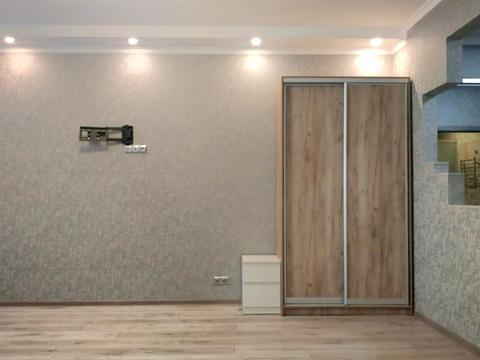 квартира по адресу Олены Пчилки ул., 7