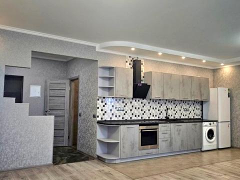 квартира по адресу Олены Пчилки ул., 7