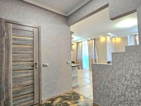 квартира по адресу Олены Пчилки ул., 7