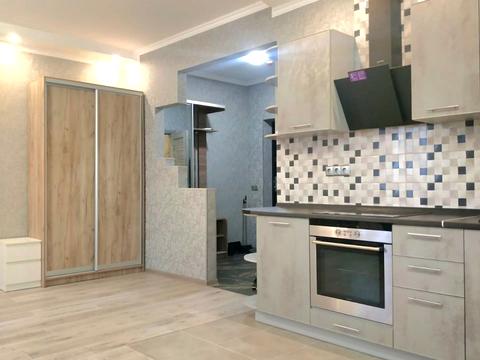 квартира по адресу Олены Пчилки ул., 7