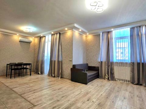 квартира по адресу Олены Пчилки ул., 7