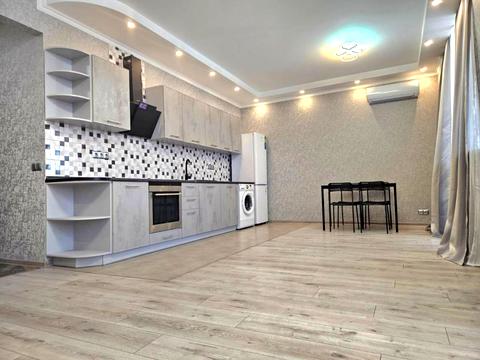 квартира по адресу Олены Пчилки ул., 7