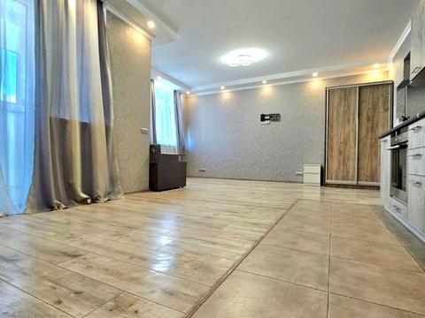 квартира по адресу Олены Пчилки ул., 7