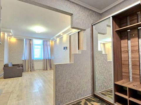 квартира по адресу Олены Пчилки ул., 7