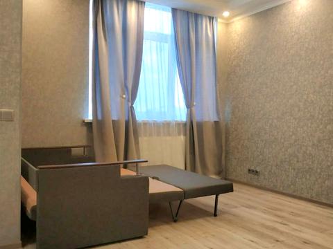 квартира по адресу Олены Пчилки ул., 7