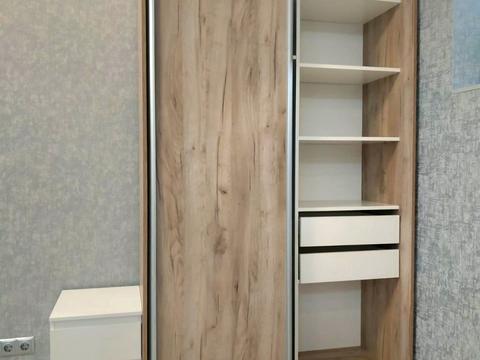 квартира по адресу Олены Пчилки ул., 7