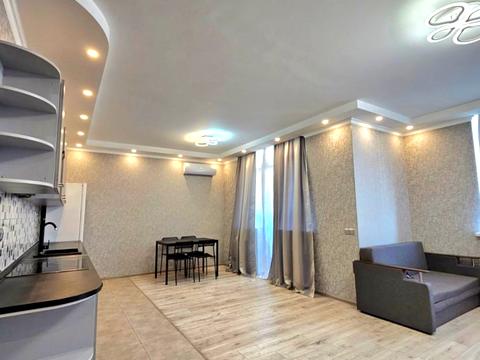 квартира по адресу Олены Пчилки ул., 7