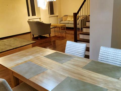 квартира по адресу Ярославов Вал ул., 11