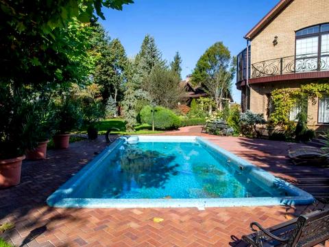 будинок за адресою Погребський шлях вул.