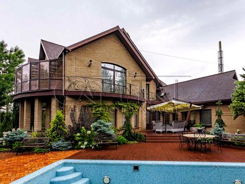 будинок за адресою Погребський шлях вул.