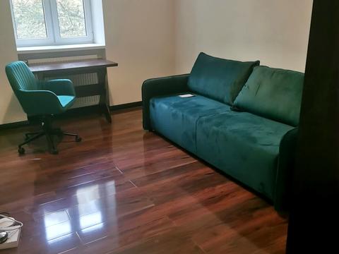 квартира по адресу Ярославов Вал ул., 11