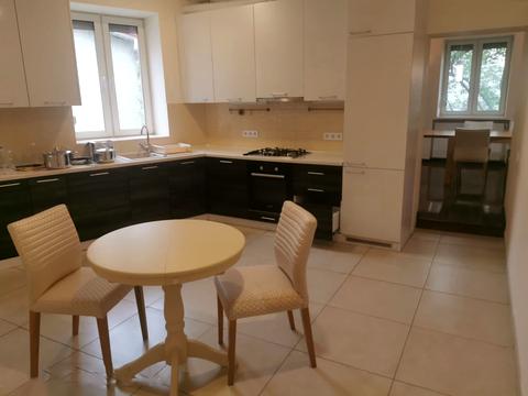 квартира по адресу Ярославов Вал ул., 11