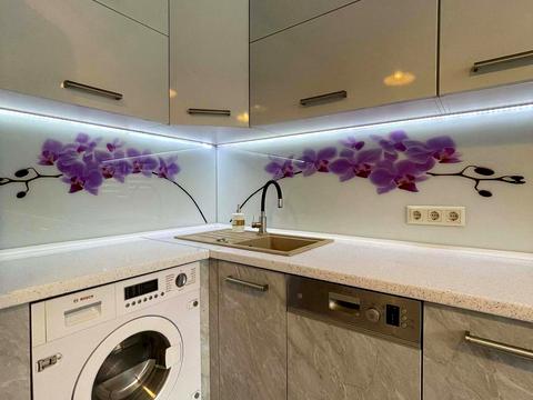 квартира по адресу Владимира Ивасюка ул., 7