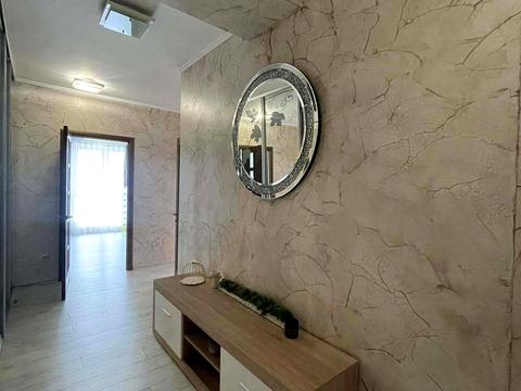 квартира по адресу Владимира Ивасюка ул., 7