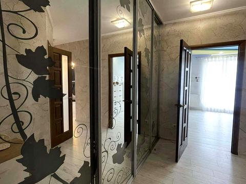 квартира по адресу Владимира Ивасюка ул., 7