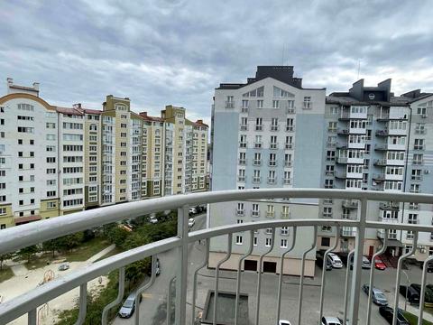 квартира по адресу Владимира Ивасюка ул., 7