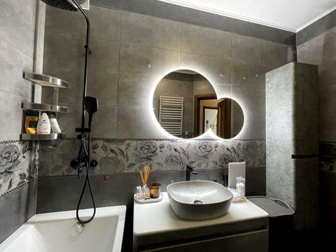 квартира по адресу Владимира Ивасюка ул., 7