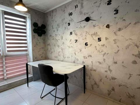 квартира по адресу Владимира Ивасюка ул., 7