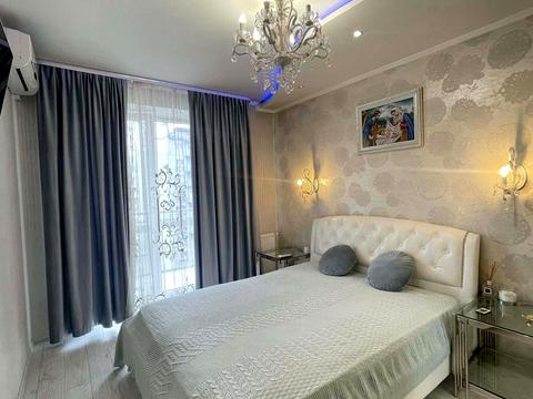 квартира по адресу Владимира Ивасюка ул., 7