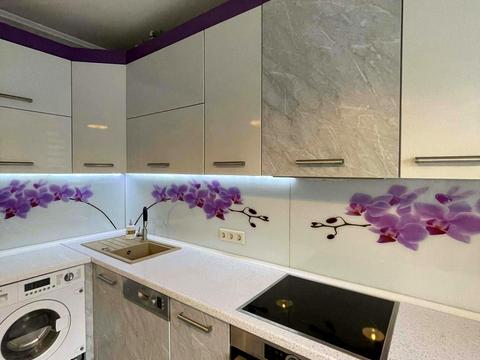 квартира по адресу Владимира Ивасюка ул., 7