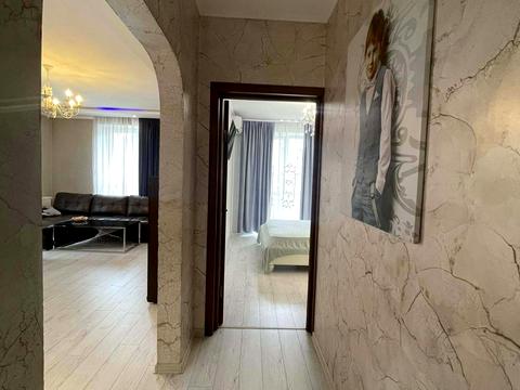 квартира по адресу Владимира Ивасюка ул., 7