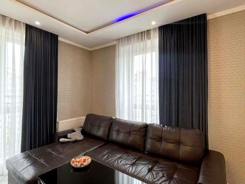 квартира по адресу Владимира Ивасюка ул., 7