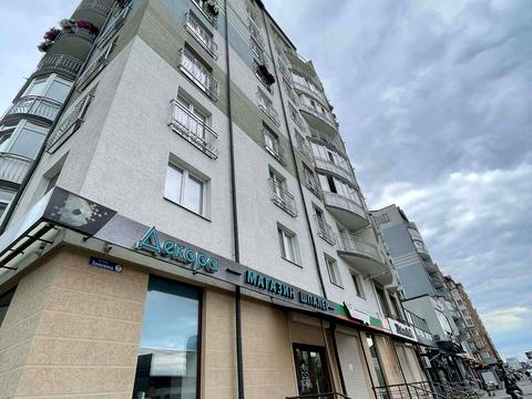 квартира по адресу Владимира Ивасюка ул., 7