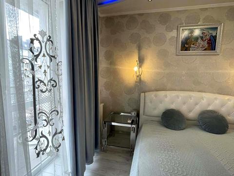 квартира по адресу Владимира Ивасюка ул., 7