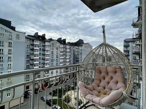 квартира по адресу Владимира Ивасюка ул., 7