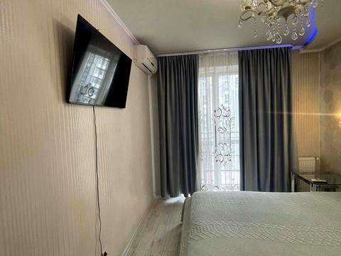 квартира по адресу Владимира Ивасюка ул., 7