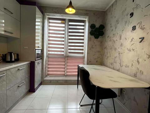 квартира по адресу Владимира Ивасюка ул., 7