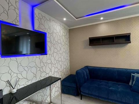 квартира по адресу Владимира Ивасюка ул., 7