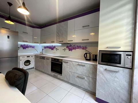 квартира по адресу Владимира Ивасюка ул., 7