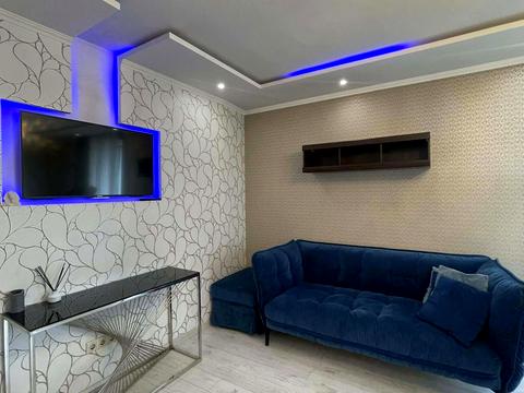 квартира по адресу Владимира Ивасюка ул., 7