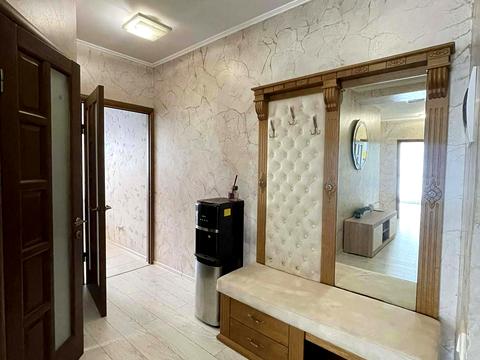 квартира по адресу Владимира Ивасюка ул., 7