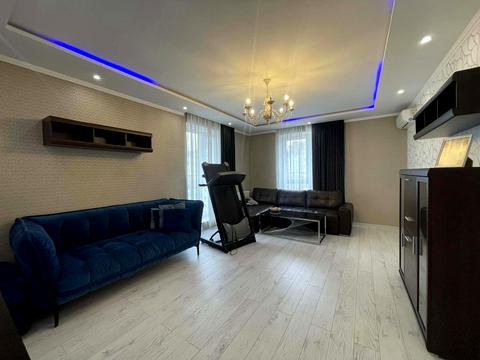 квартира по адресу Владимира Ивасюка ул., 7