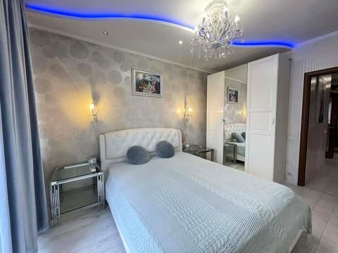 квартира по адресу Владимира Ивасюка ул., 7