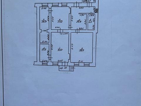 комерційна за адресою Італійська вул. (Пушкінська), 19