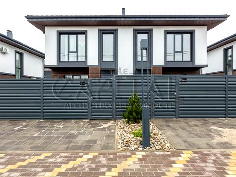 дом по адресу Полтавская ул.