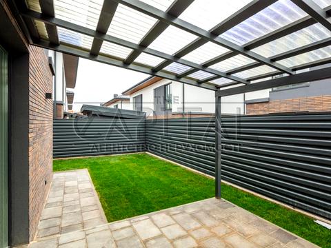 дом по адресу Полтавская ул.