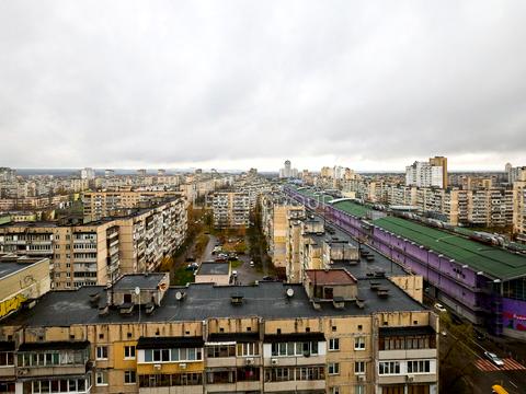 квартира за адресою Левка Лук'яненка вул. (Маршала Тимошенка), 21к3