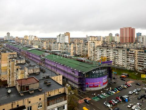 квартира за адресою Левка Лук'яненка вул. (Маршала Тимошенка), 21к3