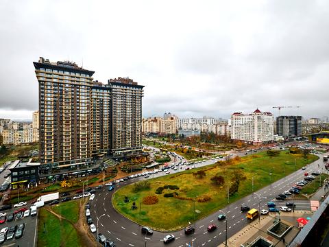 квартира за адресою Левка Лук'яненка вул. (Маршала Тимошенка), 21к3